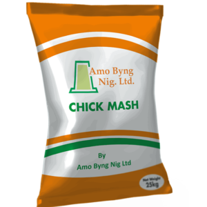 CHICK MASH