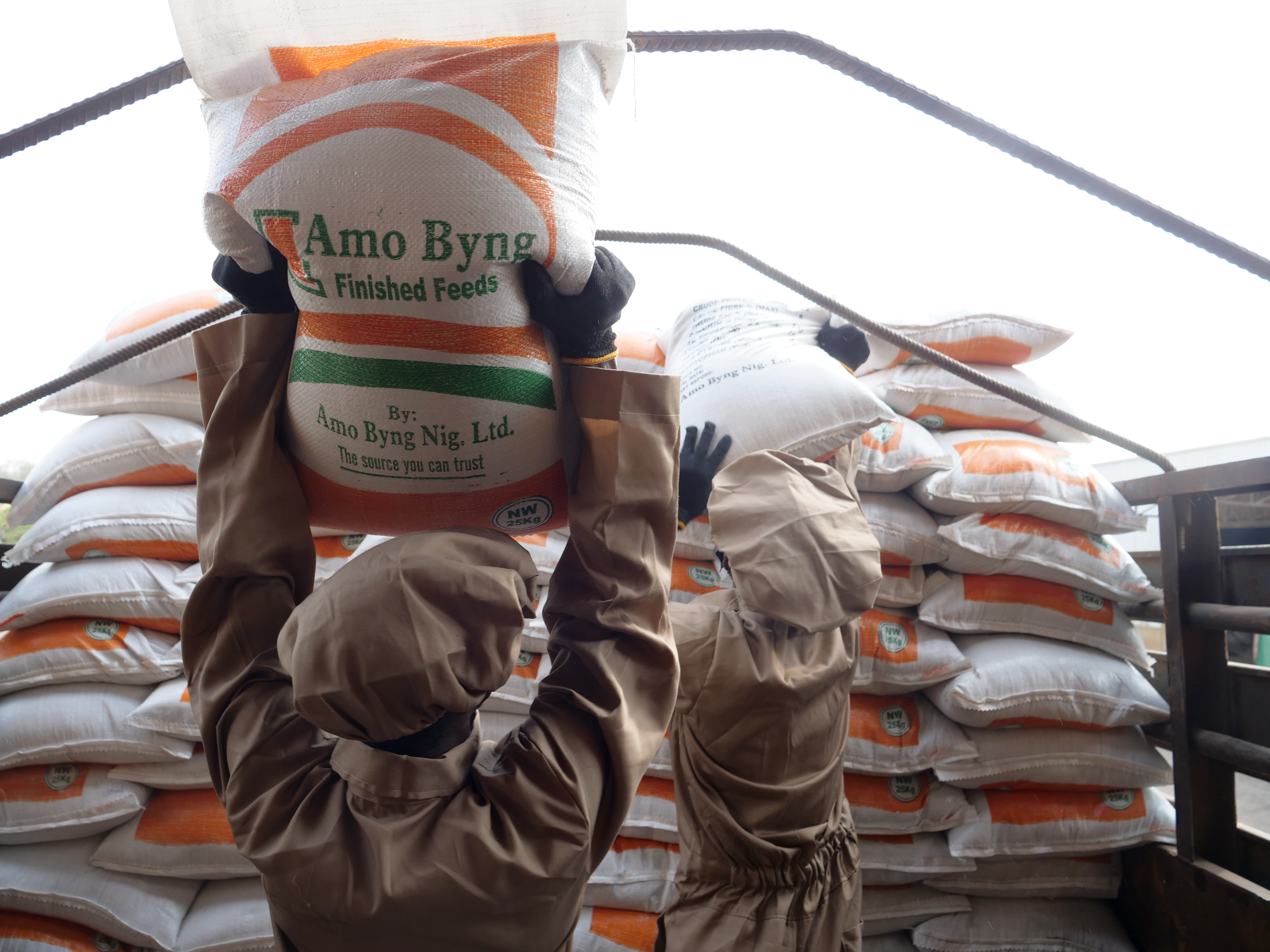 How Bulk Feed Buying Can Save You Money in Poultry Farming