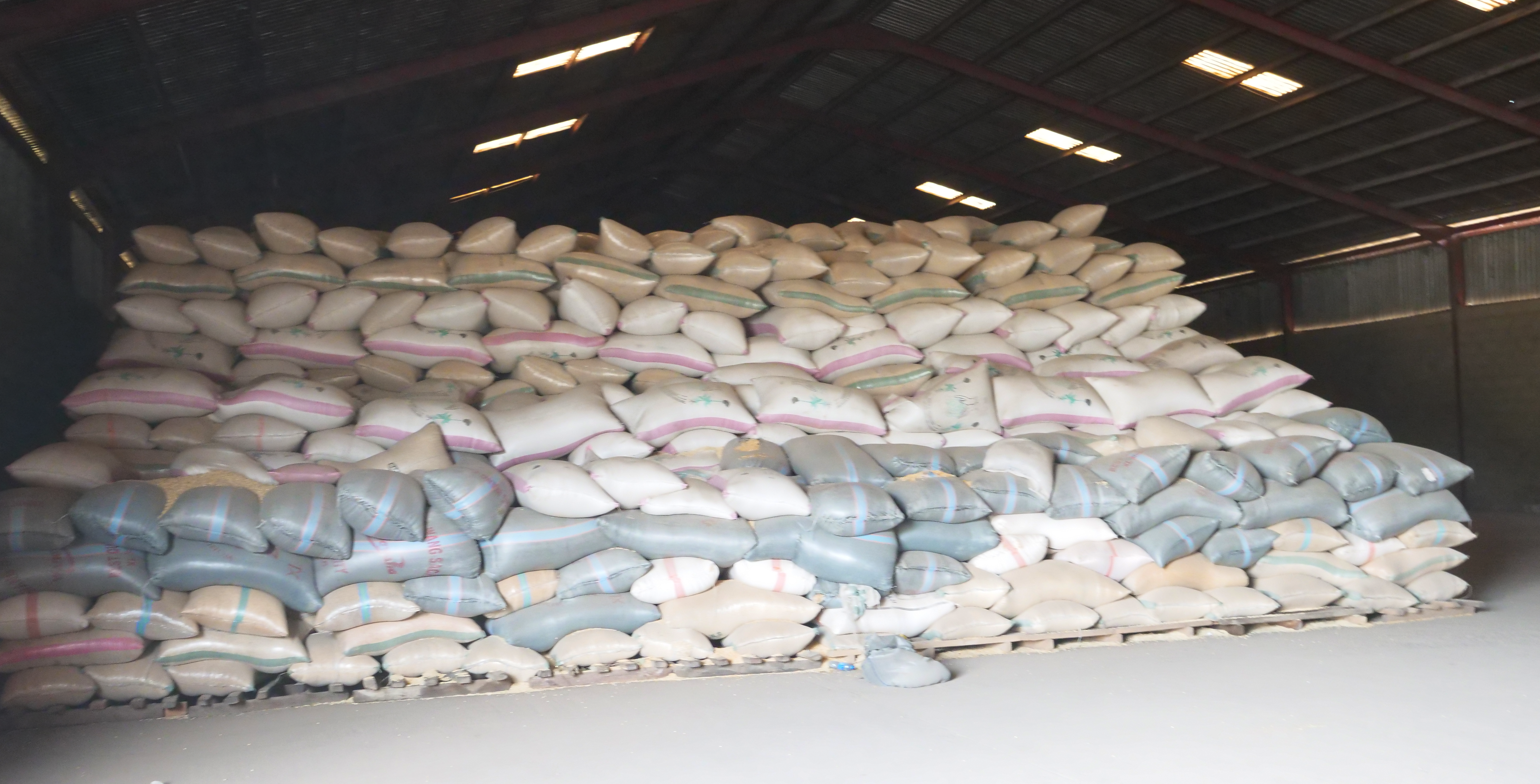 How to Store Poultry Feed Properly to Prevent Spoilage